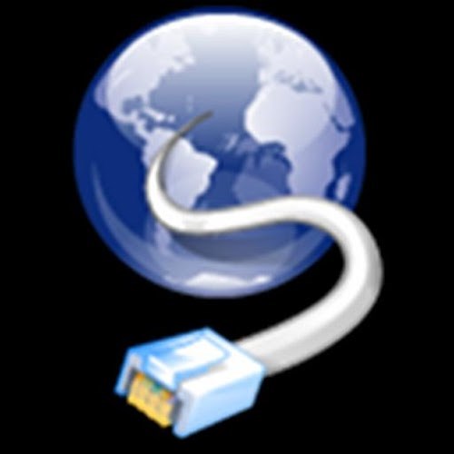 Logo NetCounter Ícone Logo NetCounter Ícone