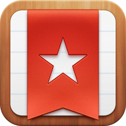 Logo Wunderlist Ícone Logo Wunderlist Ícone