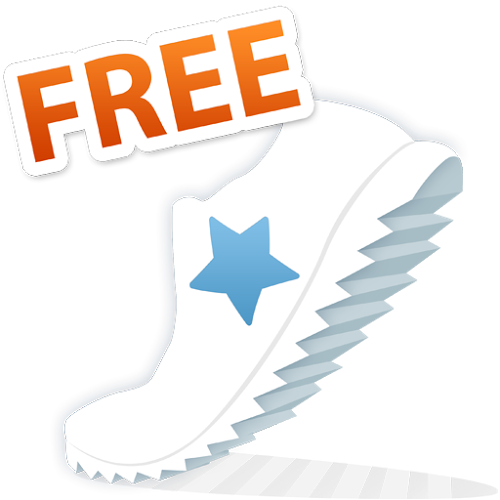 Logo runstar? FREE Ícone Logo runstar? FREE Ícone