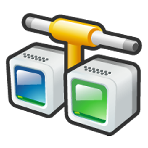Logo AndFTP Ícone Logo AndFTP Ícone