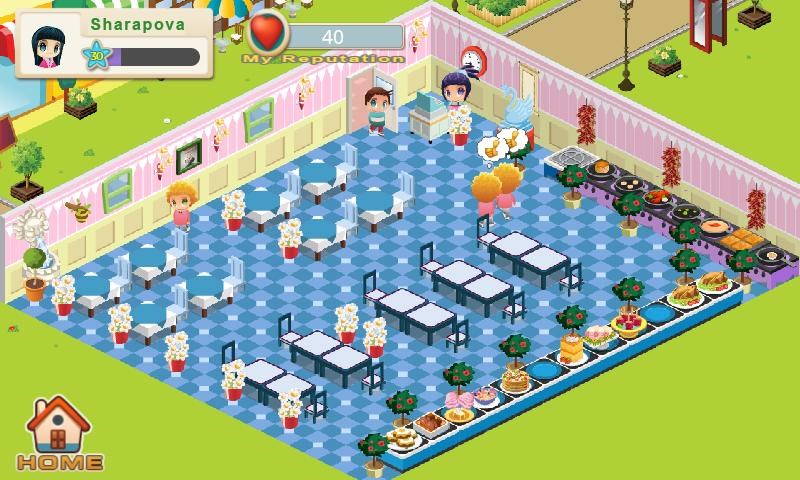 for windows download Cooking Live: Restaurant game