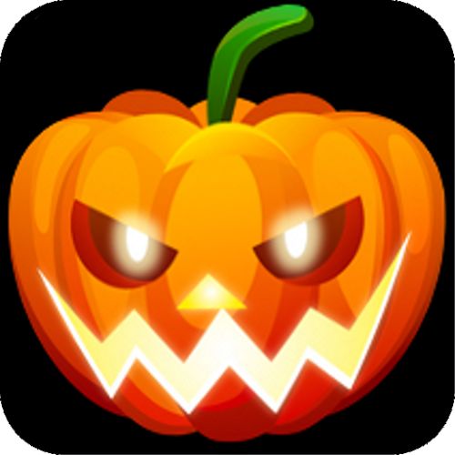 Logo Free Scary Halloween Ringtones Ícone Logo Free Scary Halloween Ringtones Ícone
