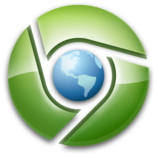 Logo Ninesky Browser Ícone Logo Ninesky Browser Ícone