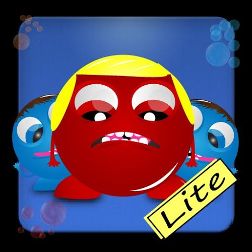Logo BubbleTap Lite Ícone Logo BubbleTap Lite Ícone