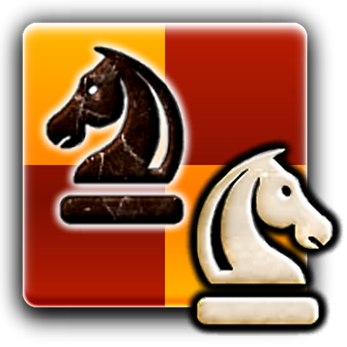 Logo Chess Free Ícone Logo Chess Free Ícone