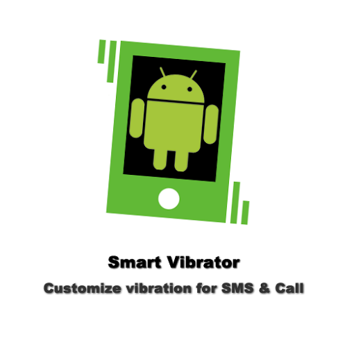 Logo Smart Vibrator Donation Ícone Logo Smart Vibrator Donation Ícone
