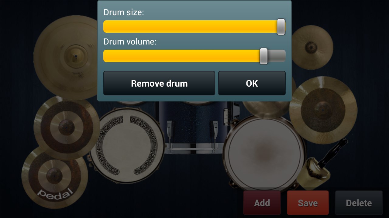 garageband reggae drum kit download