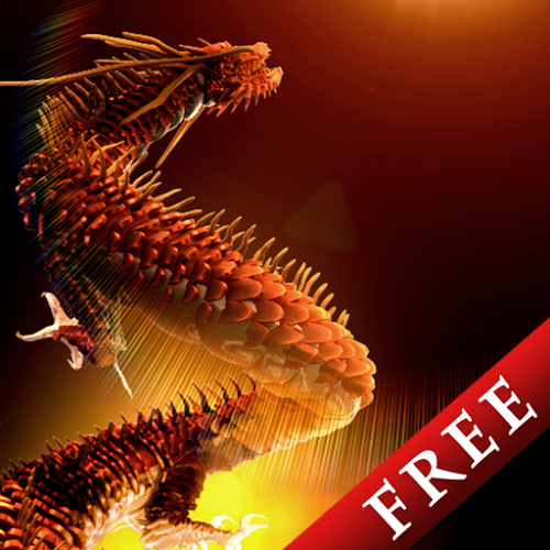 Logo Sky Dragon Lava Free Ícone Logo Sky Dragon Lava Free Ícone