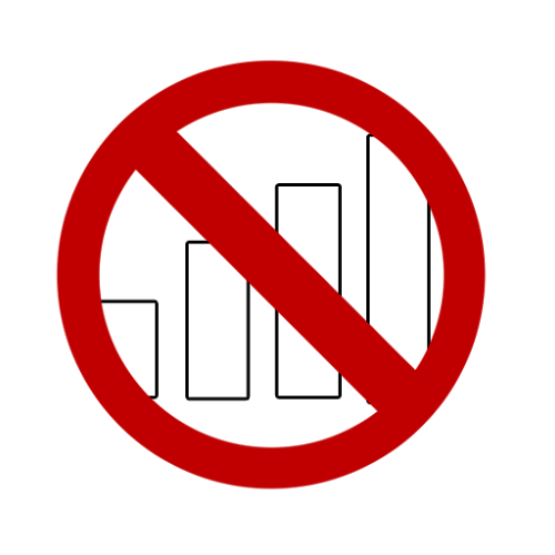 Logo No Signal Alert Ícone Logo No Signal Alert Ícone
