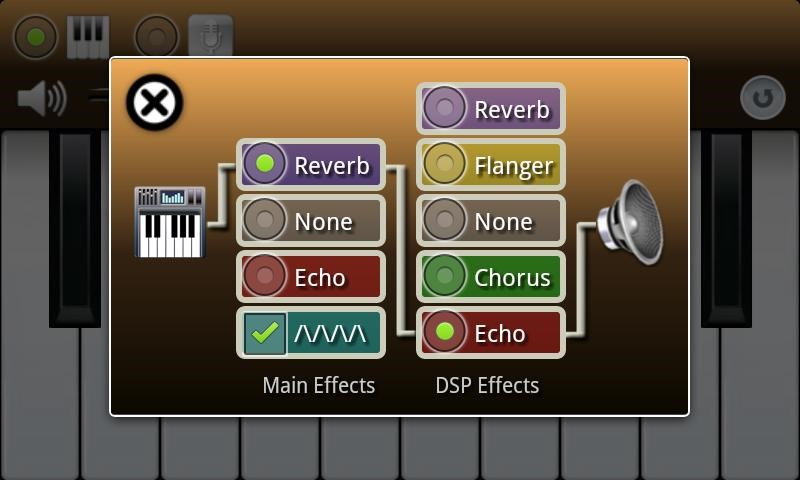 My Piano screenshot 5