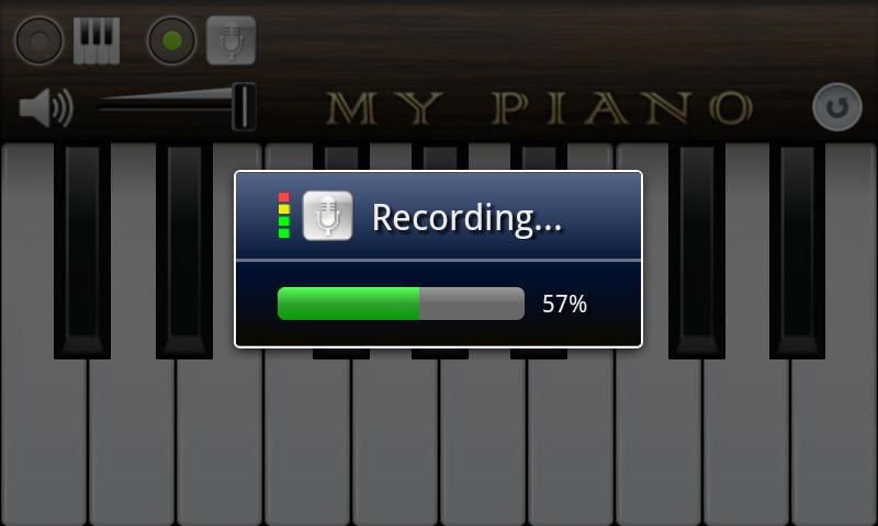 My Piano screenshot 7
