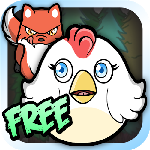 Logo Chicken Coup Remix Free Ícone Logo Chicken Coup Remix Free Ícone