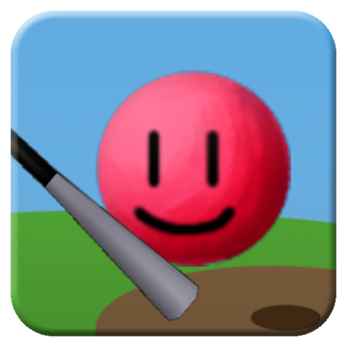 Logo PapiBatting Ícone Logo PapiBatting Ícone