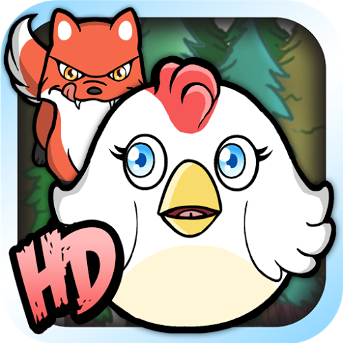 Logo Chicken Coup Remix HD Ícone Logo Chicken Coup Remix HD Ícone