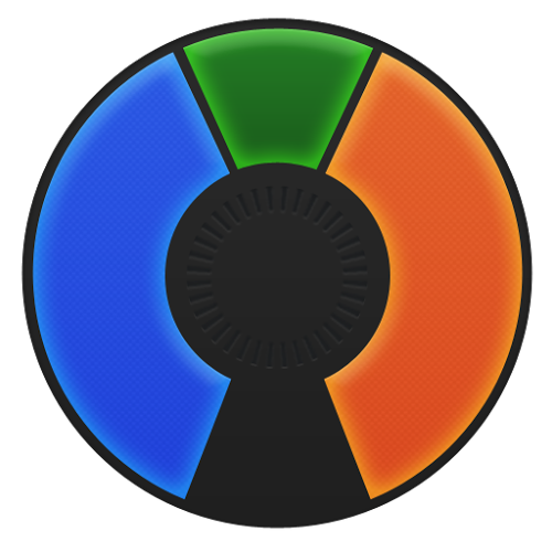 Logo PaceRecorder Ícone Logo PaceRecorder Ícone