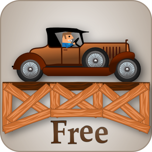 Wood Bridges Free Download para Android Grátis