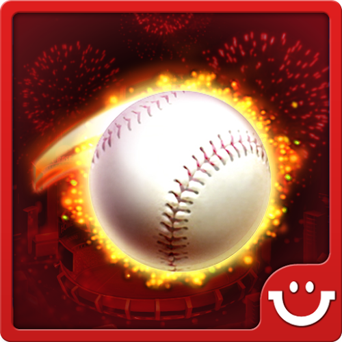 Logo Homerun Battle 3D Ícone Logo Homerun Battle 3D Ícone