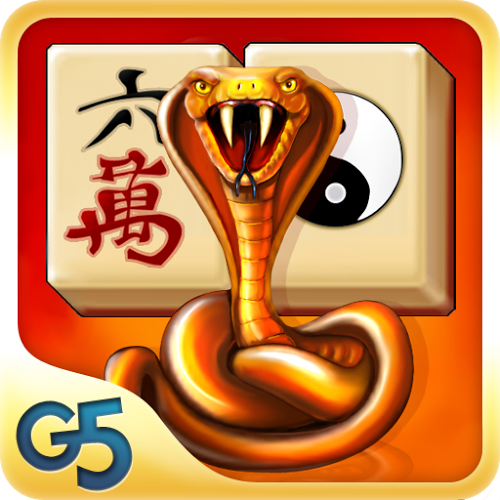 Logo Mahjong Artifacts Ícone Logo Mahjong Artifacts Ícone