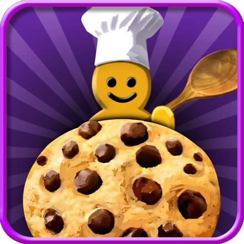 Logo Cookie Dozer Ícone Logo Cookie Dozer Ícone