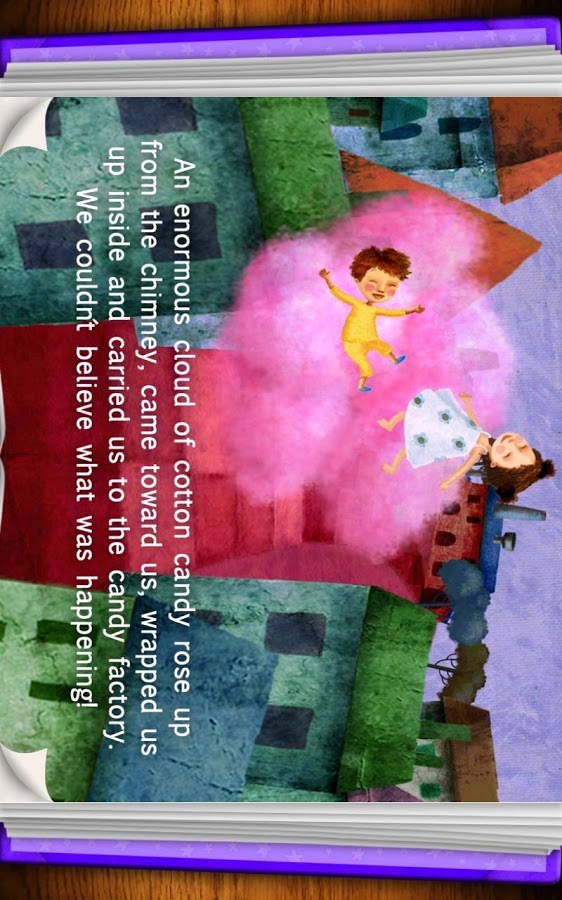 Imagem 2 do The Candy Factory HD