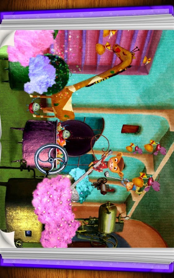 Imagem 4 do The Candy Factory HD