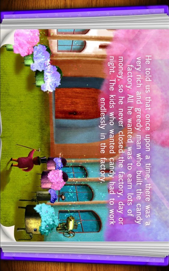 Imagem 5 do The Candy Factory HD