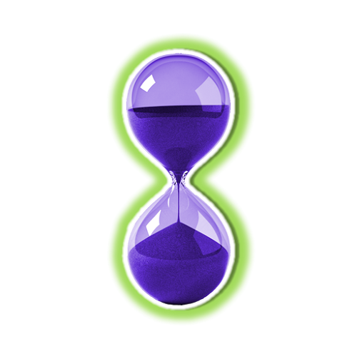 Logo Timeriffic Ícone Logo Timeriffic Ícone