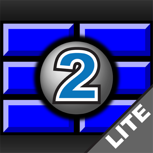 Logo Ball Blaster 2 Lite Ícone Logo Ball Blaster 2 Lite Ícone