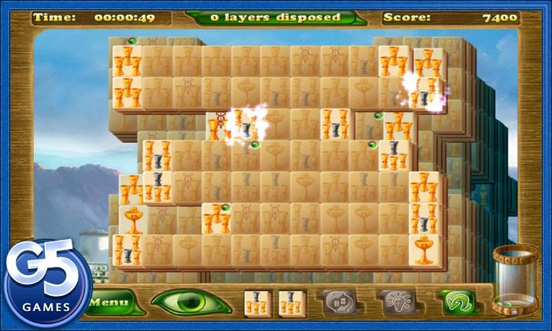 mahjong artifacts for android 2.3