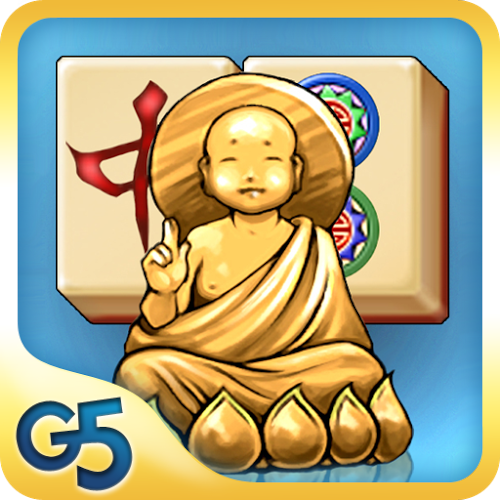 Logo Mahjong Artifacts: Chapter 2 Ícone Logo Mahjong Artifacts: Chapter 2 Ícone