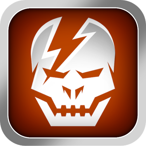 Logo SHADOWGUN Ícone Logo SHADOWGUN Ícone