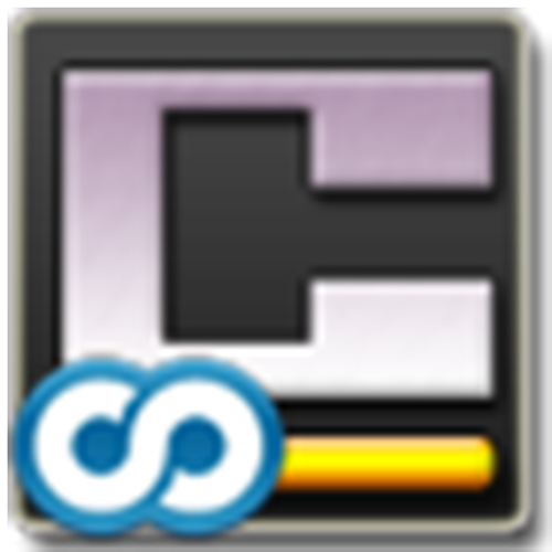Logo Cube Challenge Ícone Logo Cube Challenge Ícone