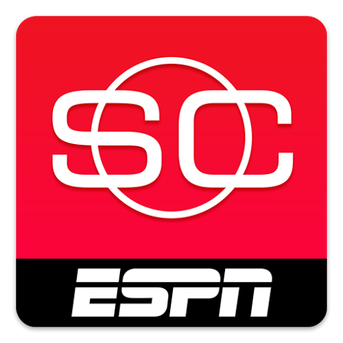 Logo ESPN ScoreCenter Ícone Logo ESPN ScoreCenter Ícone