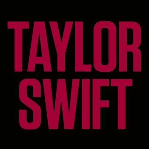 Logo Taylor Swift Ícone Logo Taylor Swift Ícone