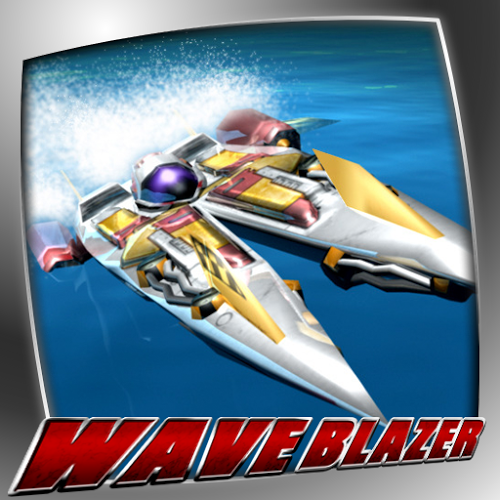 Logo Wave Blazer - FREE Ícone Logo Wave Blazer - FREE Ícone