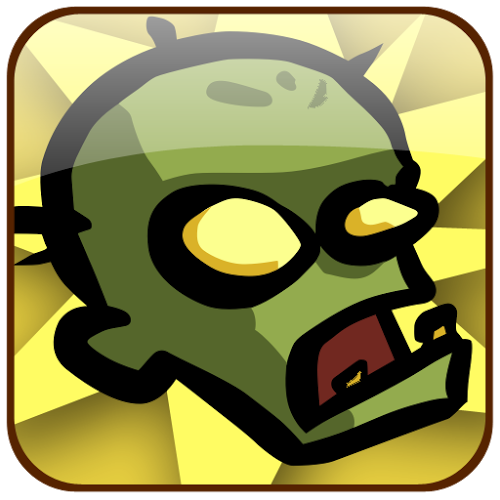 Logo Zombieville USA Ícone Logo Zombieville USA Ícone