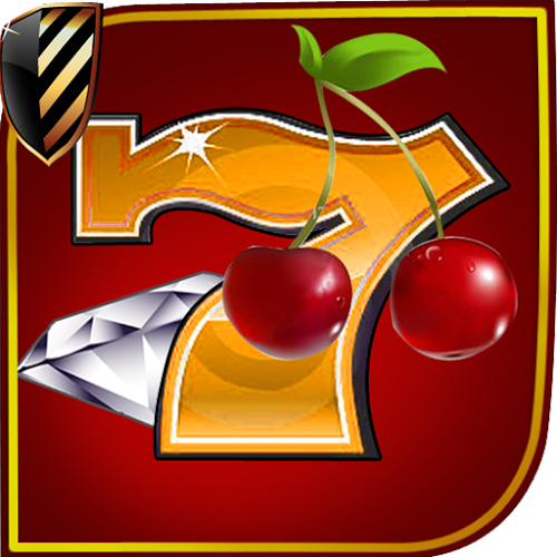 Logo Slots Royale Ícone Logo Slots Royale Ícone