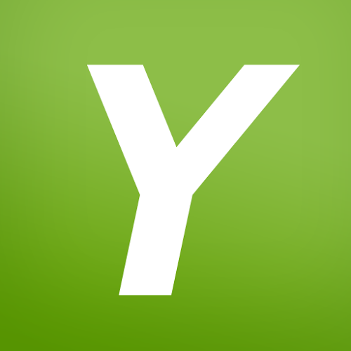 Logo Yakaz - Classificados Grátis Ícone Logo Yakaz - Classificados Grátis Ícone