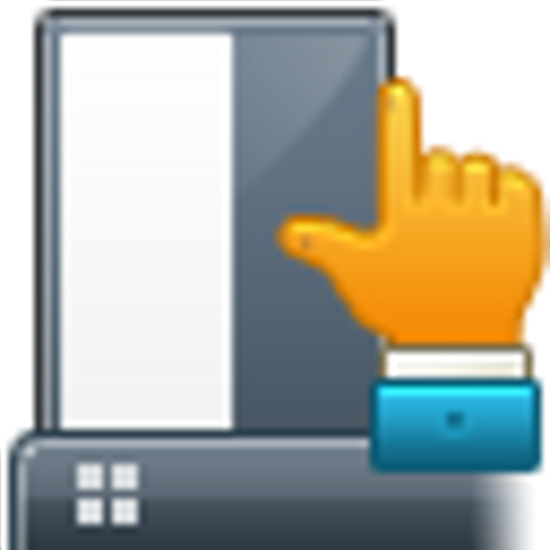 Logo Smart Taskbar Ícone Logo Smart Taskbar Ícone