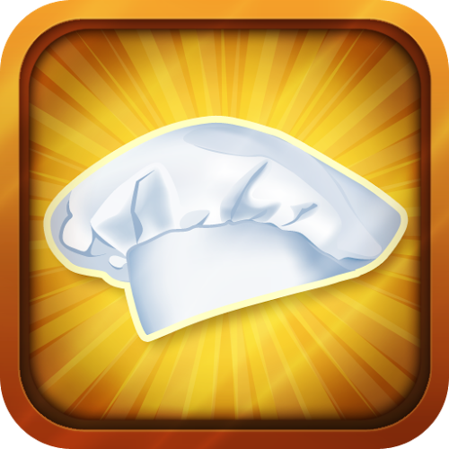 Logo Gourmania Lite Ícone Logo Gourmania Lite Ícone