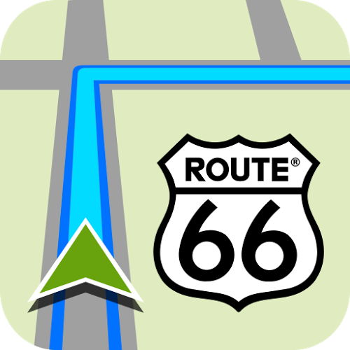 Route 66 Navigation Download