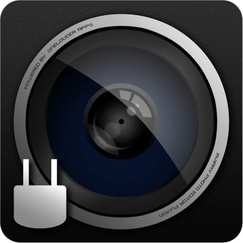 Logo Photo Effects Plugin by Aviary Ícone Logo Photo Effects Plugin by Aviary Ícone