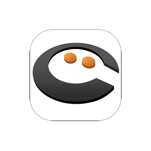 Logo Cluzee Your Personal Assistant Ícone Logo Cluzee Your Personal Assistant Ícone