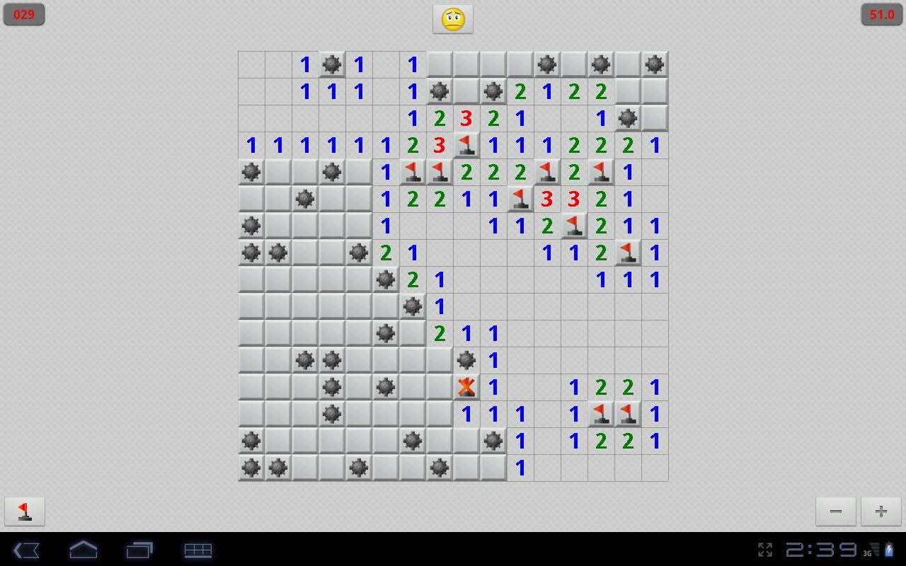 minesweeper download dos