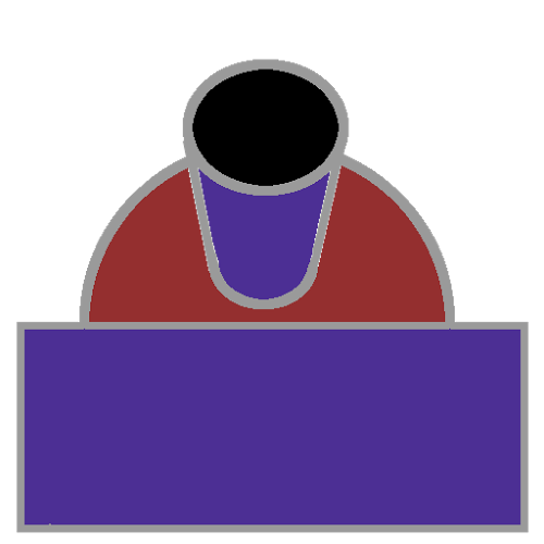Logo POP Turret Defence Ícone Logo POP Turret Defence Ícone