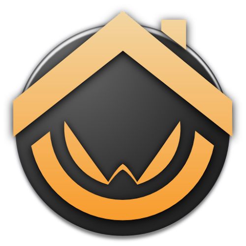 Logo ADWLauncher EX Ícone Logo ADWLauncher EX Ícone