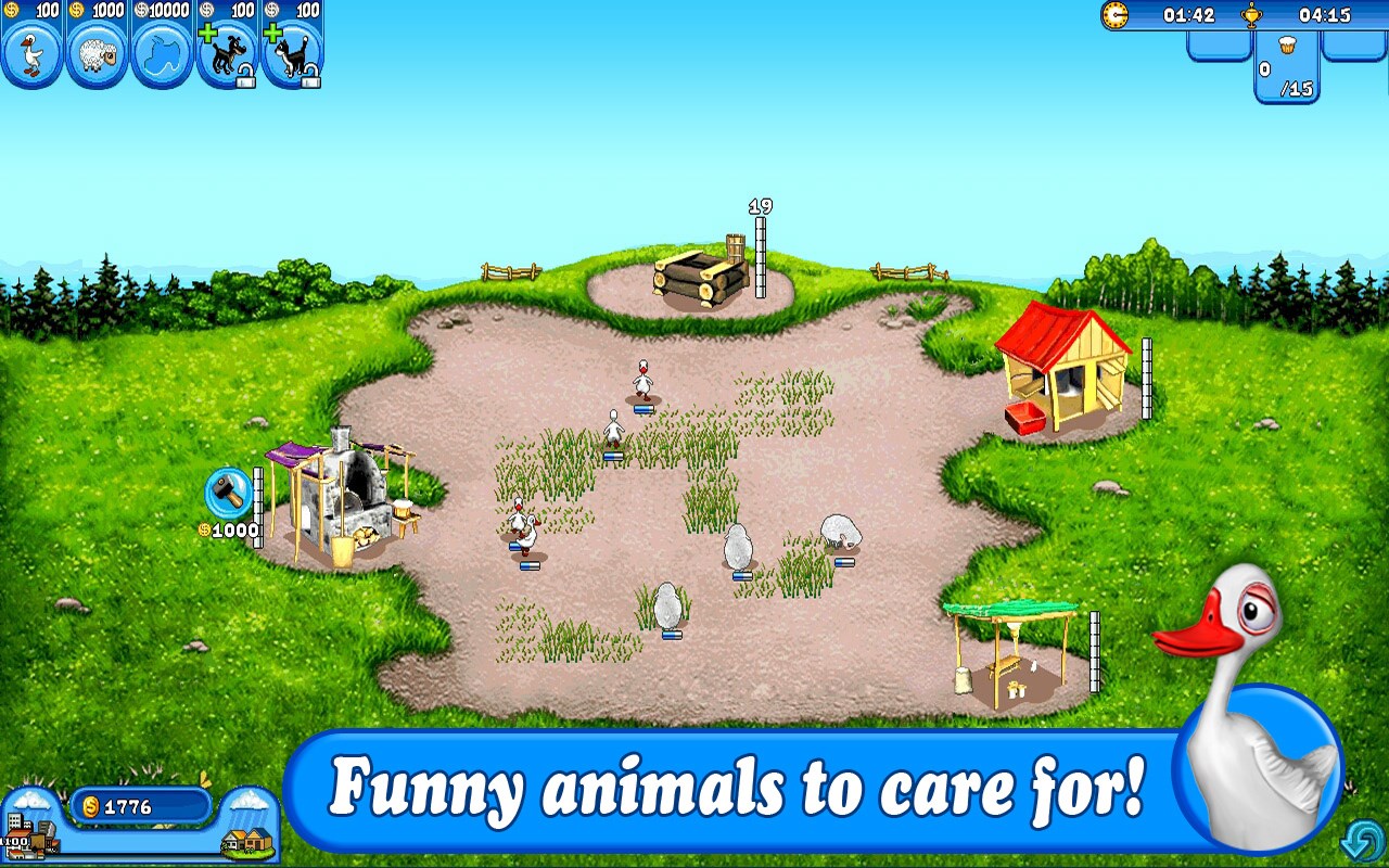 farm frenzy free download for android