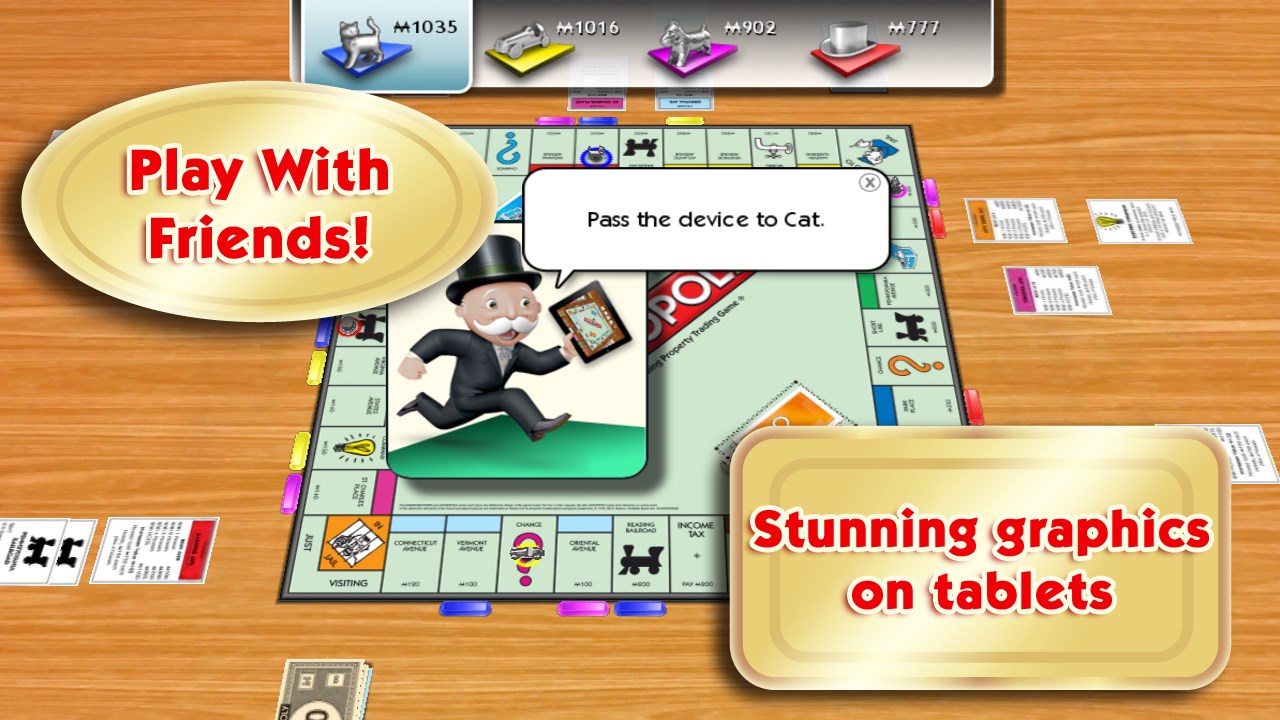  MONOPOLY Download para Android 