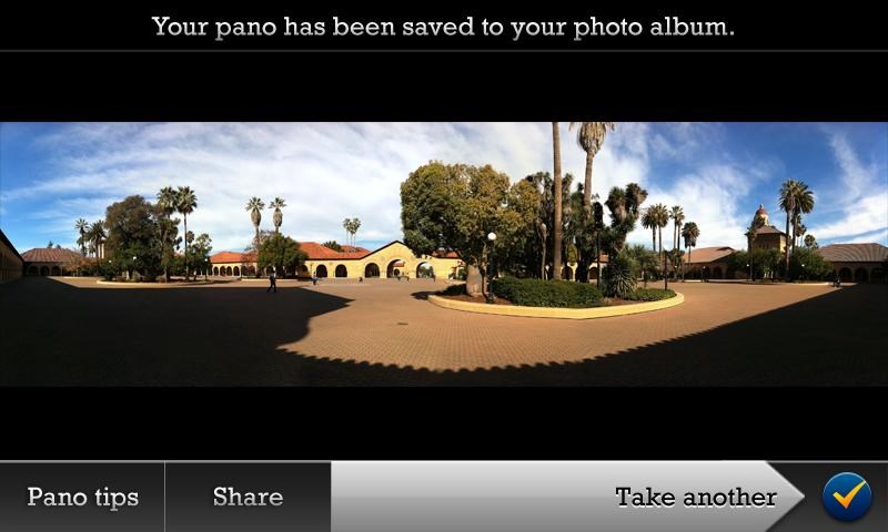 pano download to android
