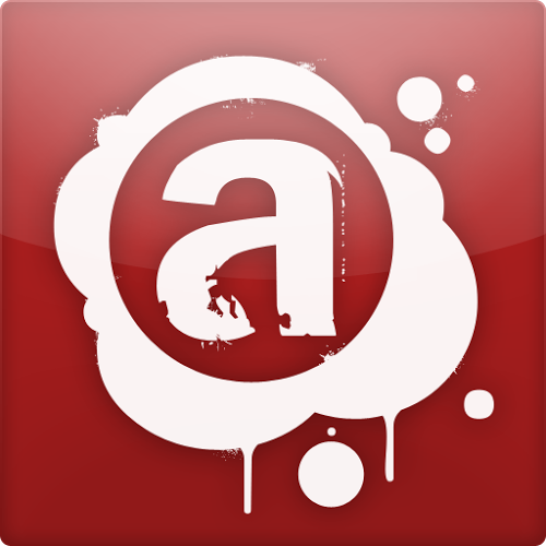 'Logo Avast for Business Premium Endpoint Security 1.0 Ícone